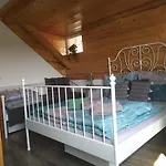Upa - U Papeze Apartment Dobris