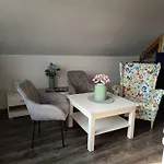 Upa - U Papeze Appartement Dobris