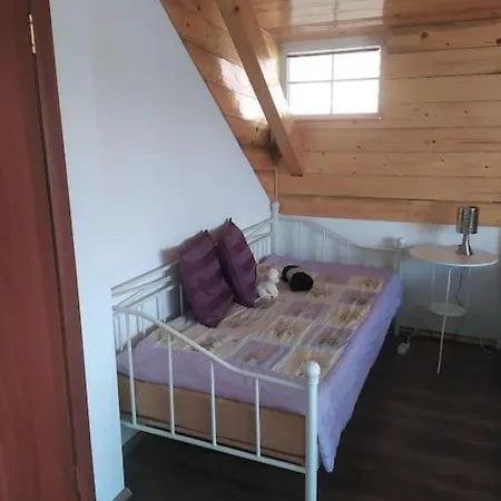 Magical Apartamento Dobris