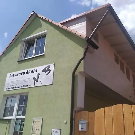 Апартаменты Magical Добржиш