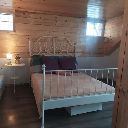 Magical Апартаменты *