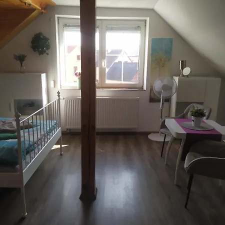 Magical Apartamento
