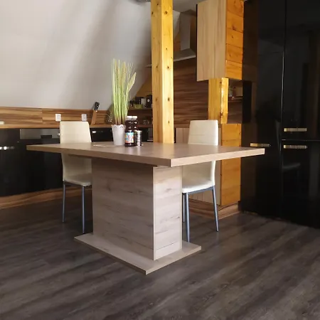 Magical Apartamento *