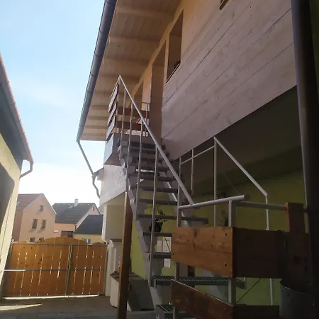 Апартаменты Magical