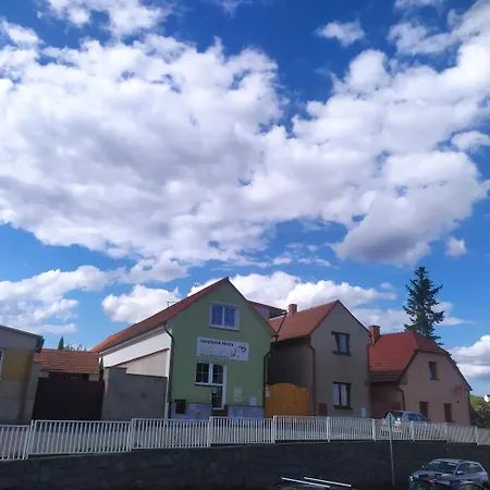 Apartment Upa - U Papeze *