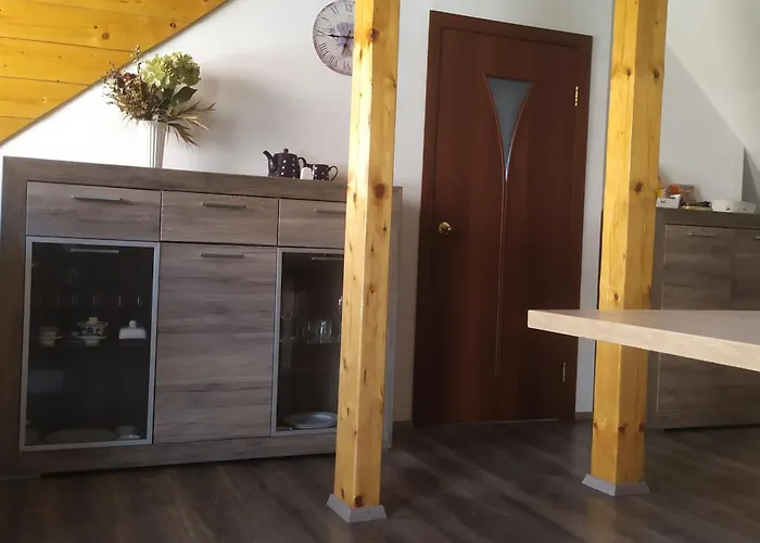 Upa - U Papeze * 多布日什