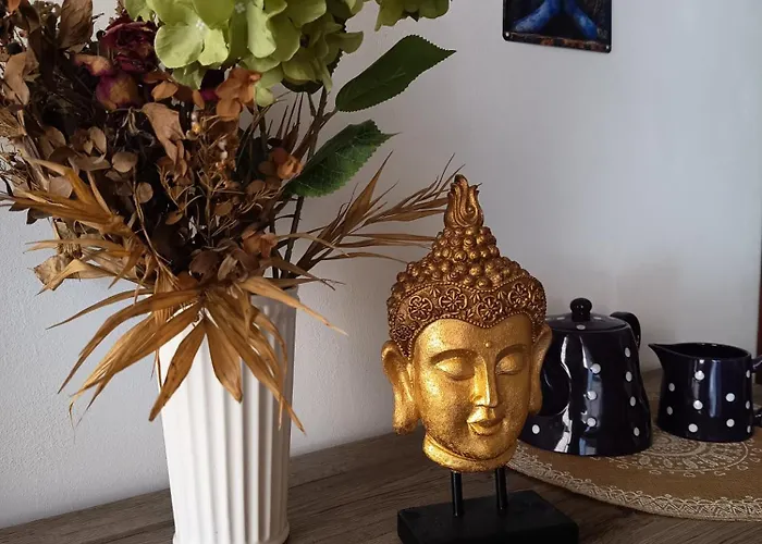 公寓 Upa - U Papeze *